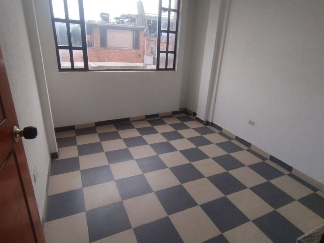 Apartamento de 2 alcobas en arriendo en El Tintal, Bogotá, 45 m² · foto 4 de 8