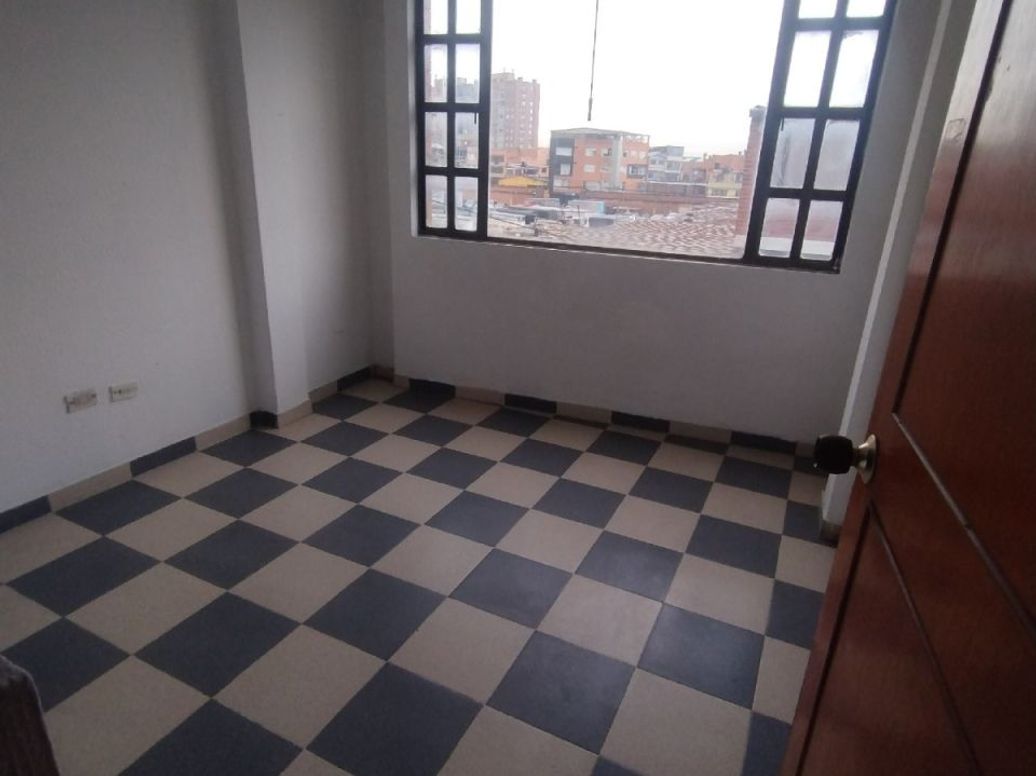 Apartamento de 2 alcobas en arriendo en El Tintal, Bogotá, 45 m² · foto 3 de 8