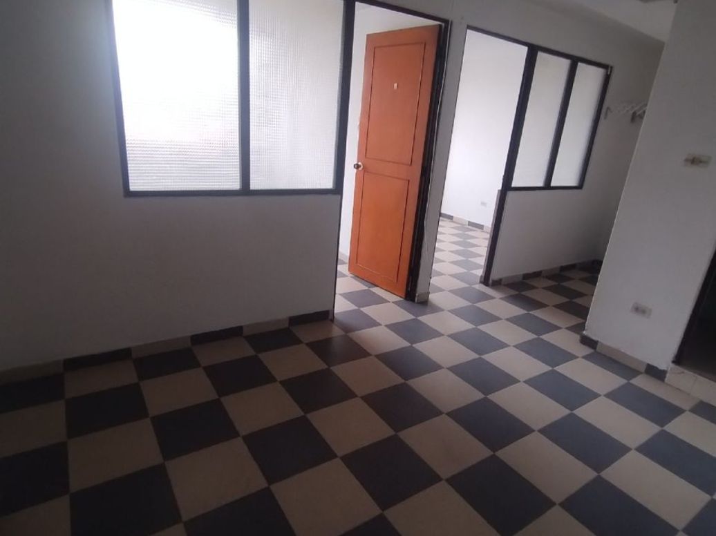Apartamento de 2 alcobas en arriendo en El Tintal, Bogotá, 45 m² · foto 2 de 8
