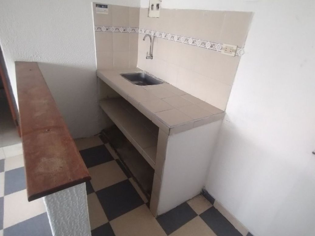 Apartamento de 2 alcobas en arriendo en El Tintal, Bogotá, 45 m² · foto 6 de 8