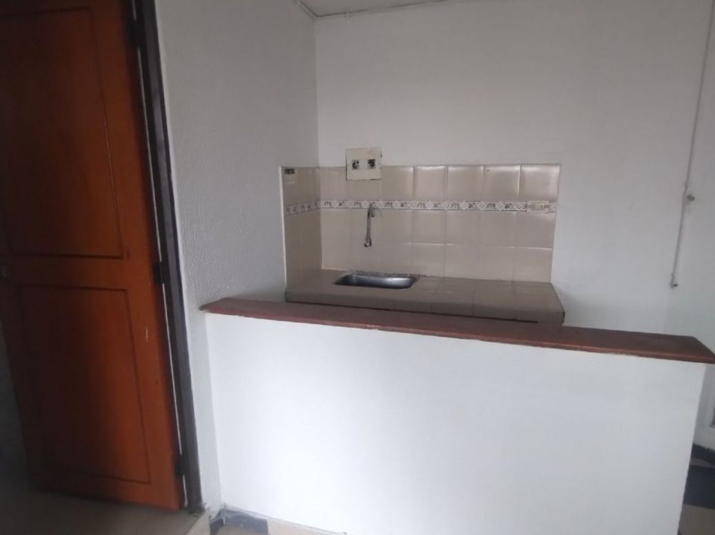 Apartamento de 2 alcobas en arriendo en El Tintal, Bogotá, 45 m² · foto 7 de 8