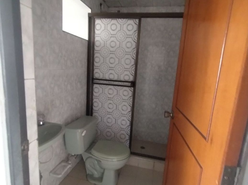 Apartamento de 2 alcobas en arriendo en El Tintal, Bogotá, 45 m² · foto 8 de 8