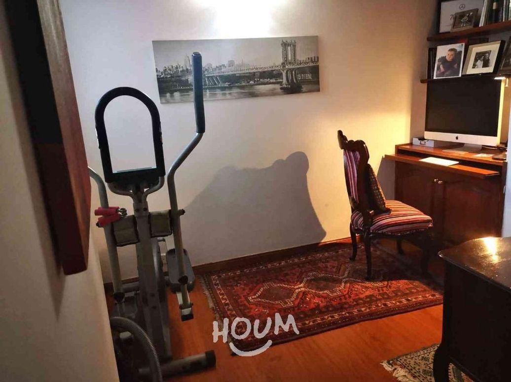 Apartamento de 4 alcobas en venta en Santa Ana Occidental, Bogotá, 145 m² · foto 5 de 10