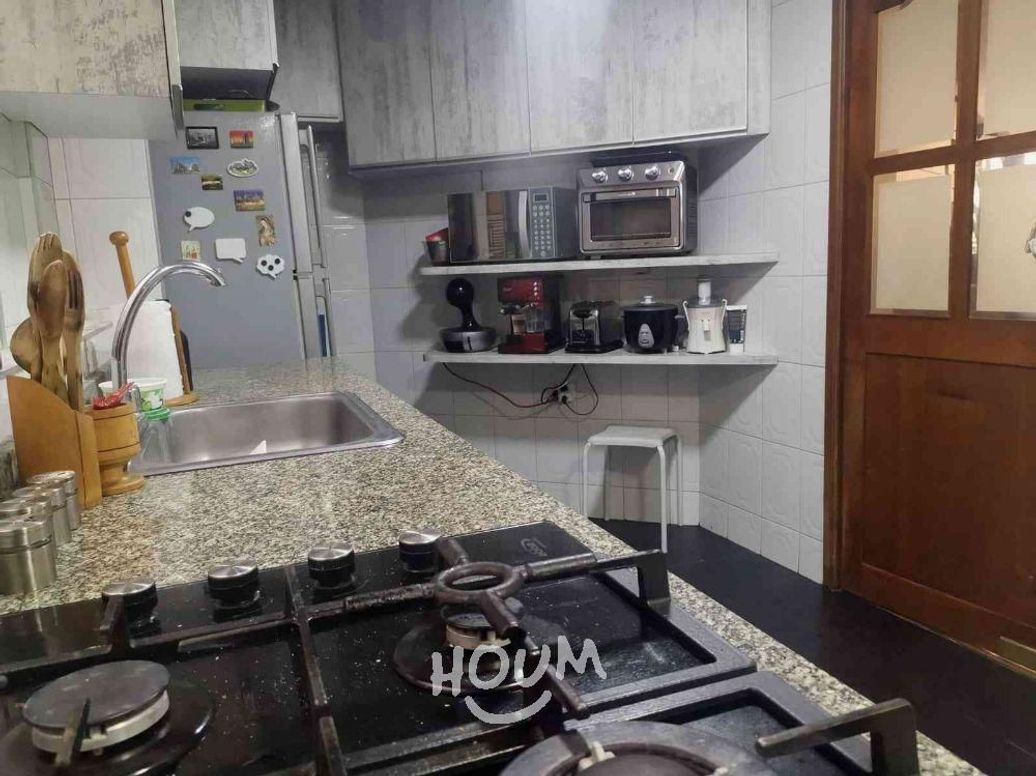 Apartamento de 4 alcobas en venta en Santa Ana Occidental, Bogotá, 145 m² · foto 10 de 10