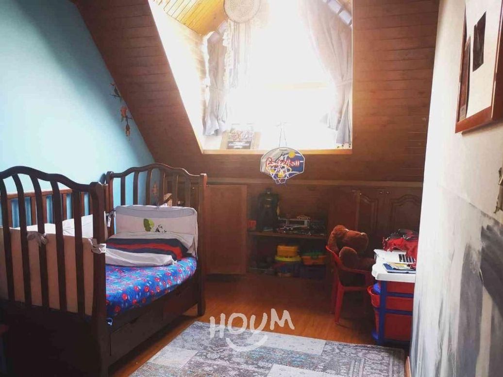 Apartamento de 4 alcobas en venta en Santa Ana Occidental, Bogotá, 145 m² · foto 7 de 10