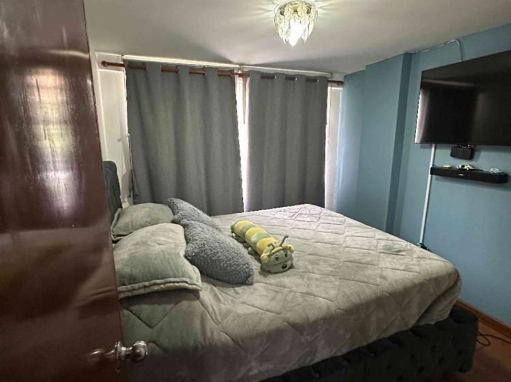 Casa de 7 alcobas en venta en Playas De Jaboque, Bogotá, 216 m² · foto 11 de 18