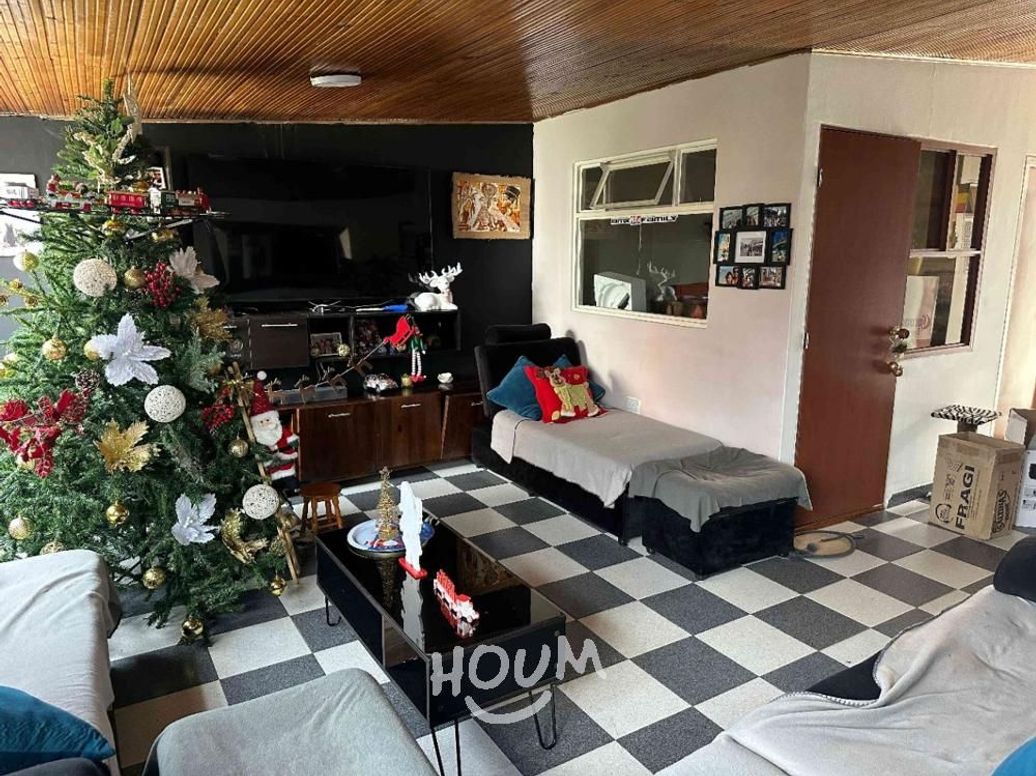 Casa de 7 alcobas en venta en Playas De Jaboque, Bogotá, 216 m² · foto 9 de 18