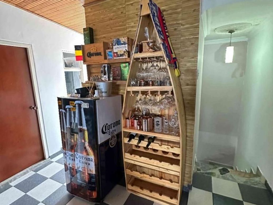Casa de 7 alcobas en venta en Playas De Jaboque, Bogotá, 216 m² · foto 17 de 18
