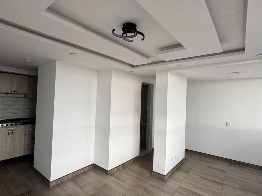 Apartamento de 2 alcobas en venta en San Pablo, Bogotá · foto 5 de 15