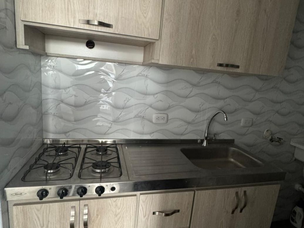 Apartamento de 2 alcobas en venta en San Pablo, Bogotá · foto 4 de 15