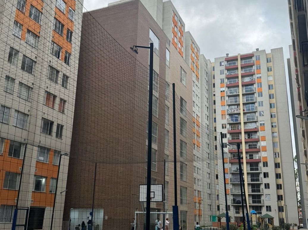 Apartamento de 2 alcobas en venta en San Pablo, Bogotá · foto 14 de 15