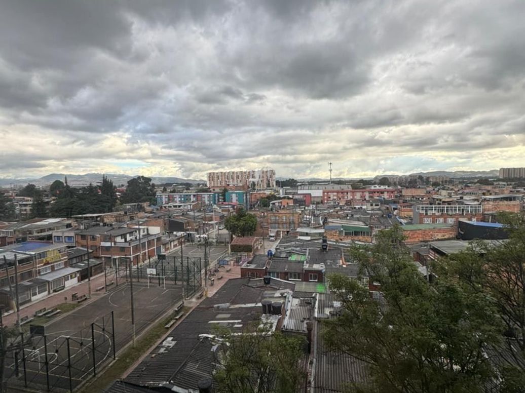 Apartamento de 2 alcobas en venta en San Pablo, Bogotá · foto 12 de 15