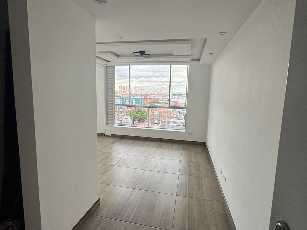 Apartamento de 2 alcobas en venta en San Pablo, Bogotá · foto 3 de 15