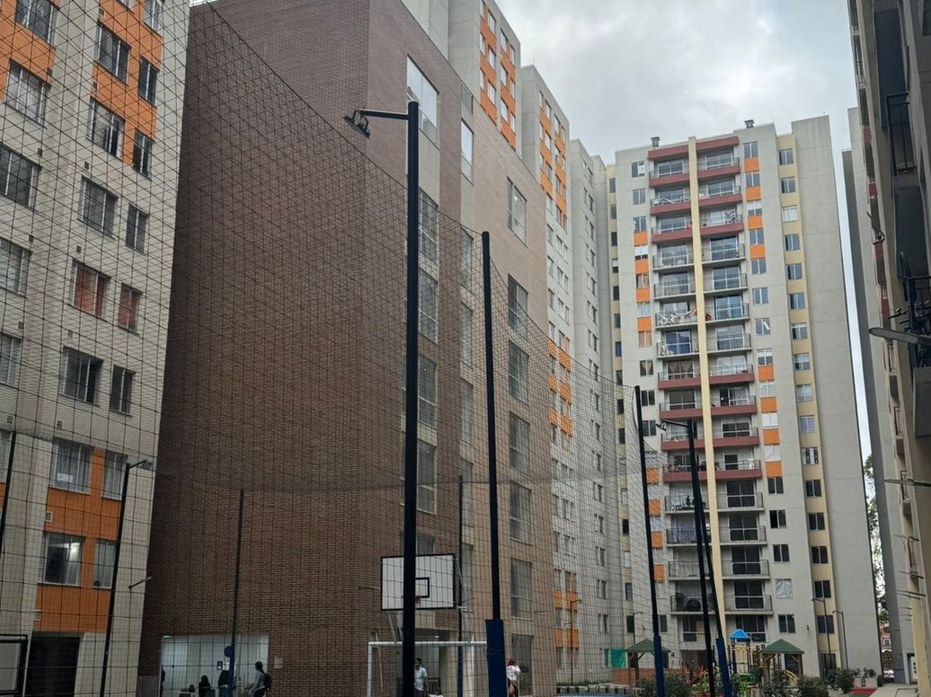 Apartamento de 2 alcobas en venta en San Pablo, Bogotá · foto 11 de 15