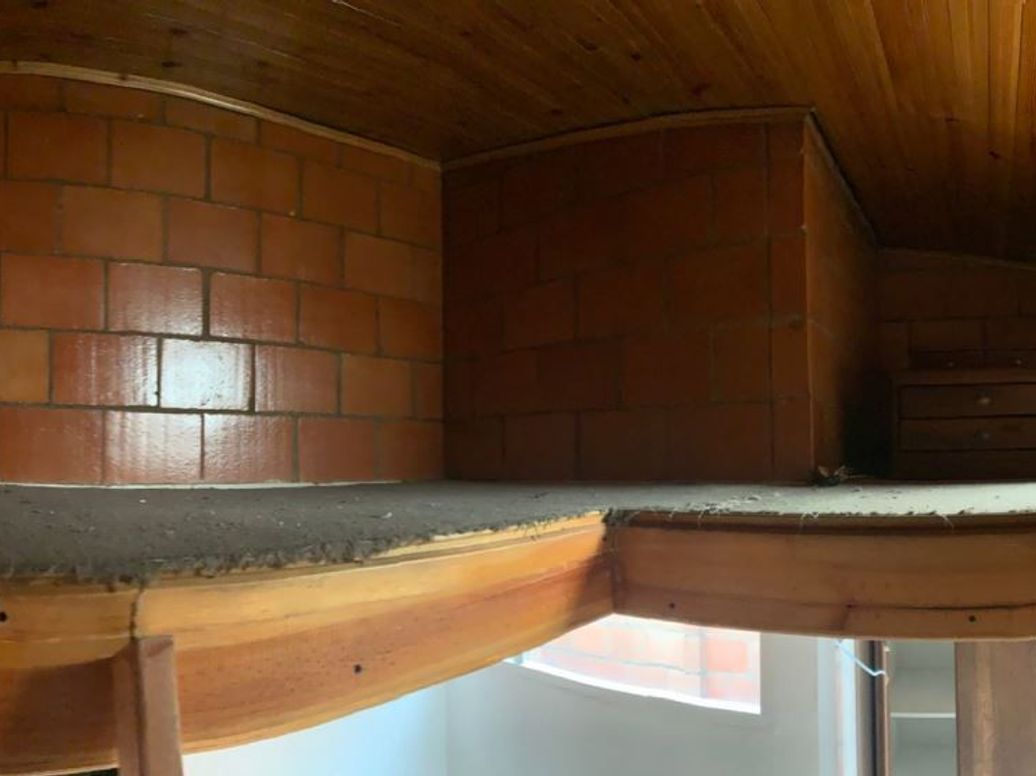 Casa de 4 alcobas en venta en Florencia, Bogotá, 69 m² · foto 18 de 19