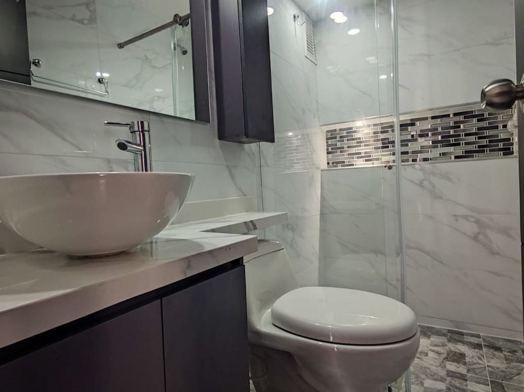 Apartamento de 2 alcobas en venta en Fontibón Centro, Bogotá, 38 m² · foto 14 de 14