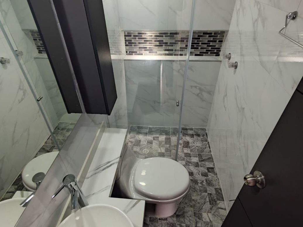 Apartamento de 2 alcobas en venta en Fontibón Centro, Bogotá, 38 m² · foto 13 de 14