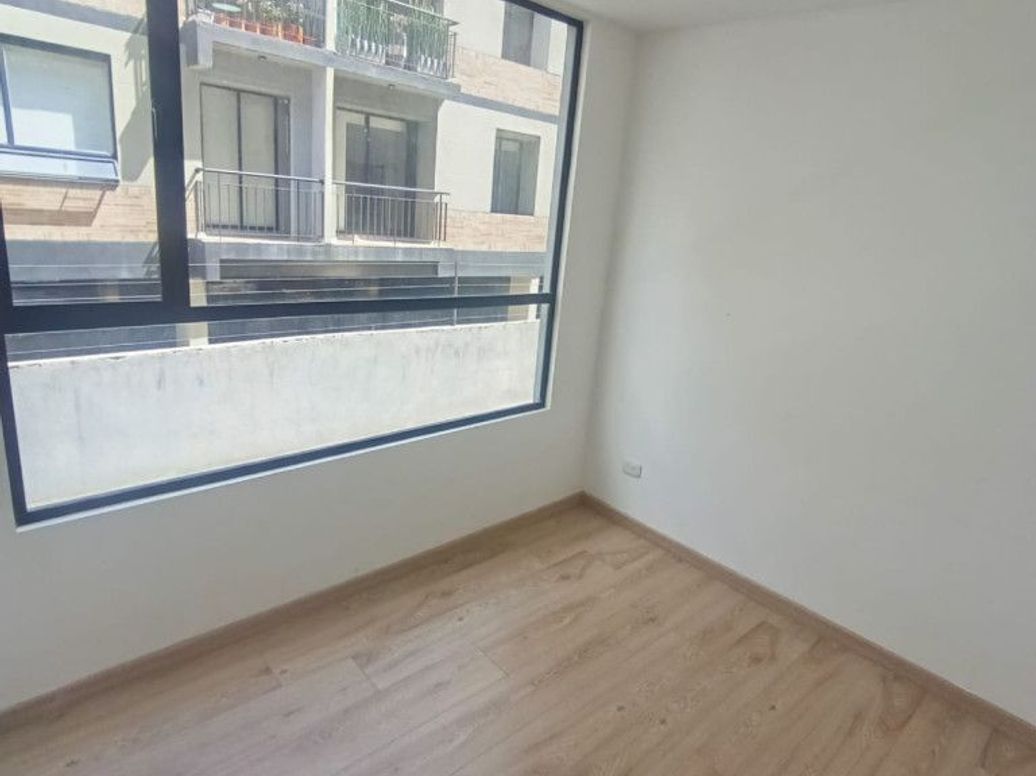 Apartamento de 2 alcobas en venta en Nuevo Contry, Bogotá, 74 m² · foto 9 de 11