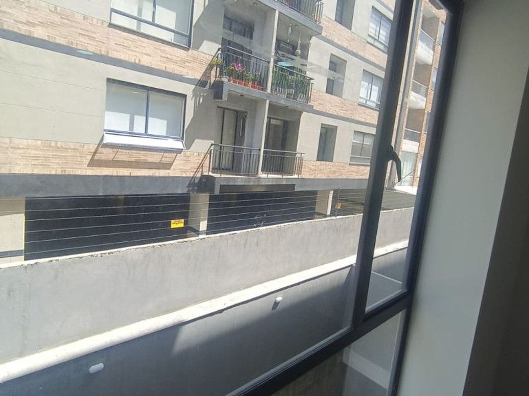 Apartamento de 2 alcobas en venta en Nuevo Contry, Bogotá, 74 m² · foto 10 de 11