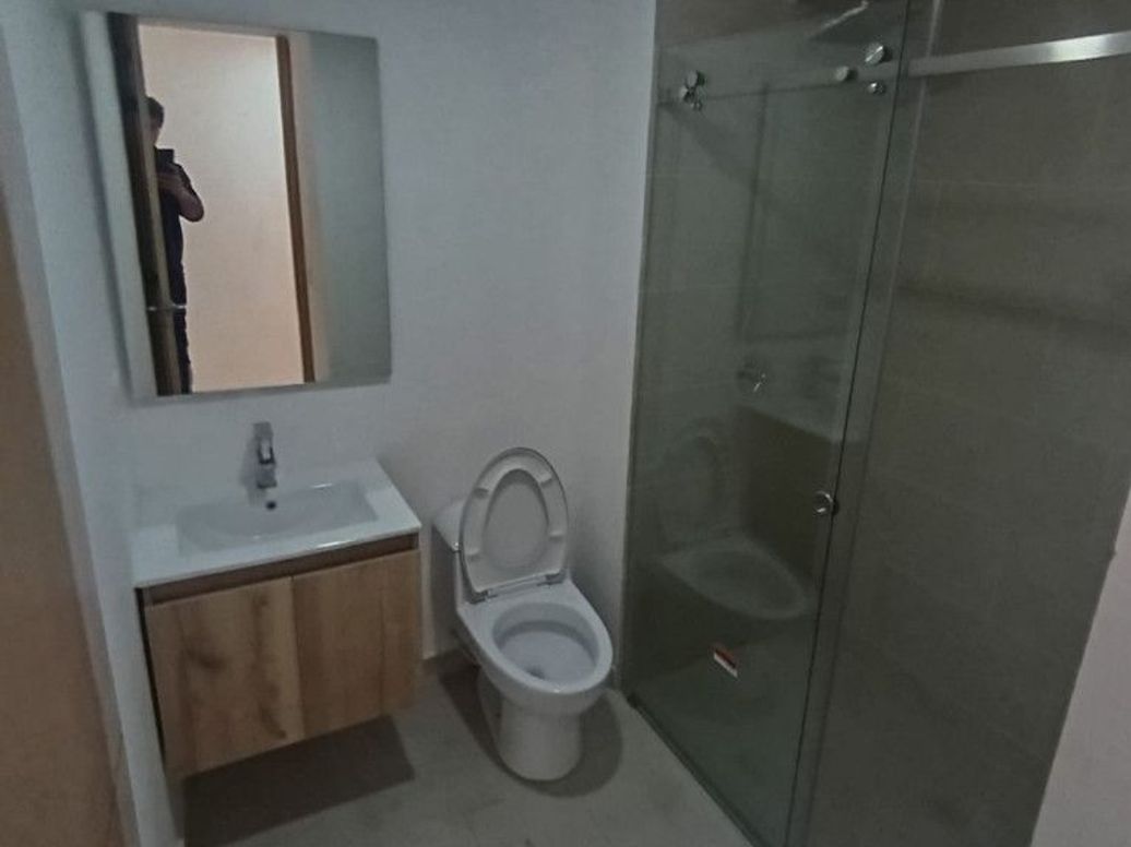 Apartamento de 2 alcobas en venta en Nuevo Contry, Bogotá, 74 m² · foto 8 de 11