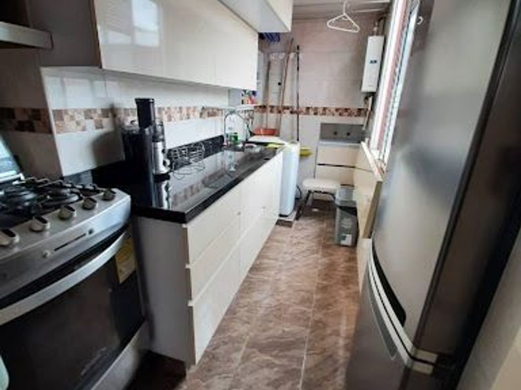 Apartamento de 3 alcobas en venta en Ciudadela Cafam Et. Iv, Bogotá, 54 m² · foto 5 de 15
