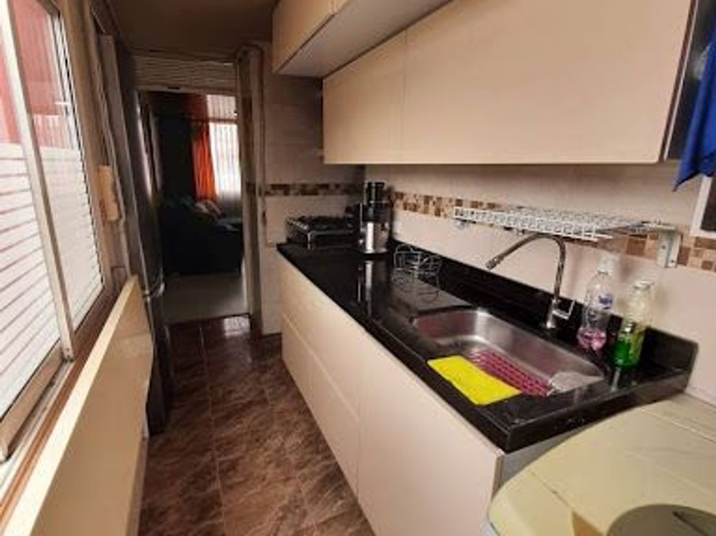 Apartamento de 3 alcobas en venta en Ciudadela Cafam Et. Iv, Bogotá, 54 m² · foto 6 de 15