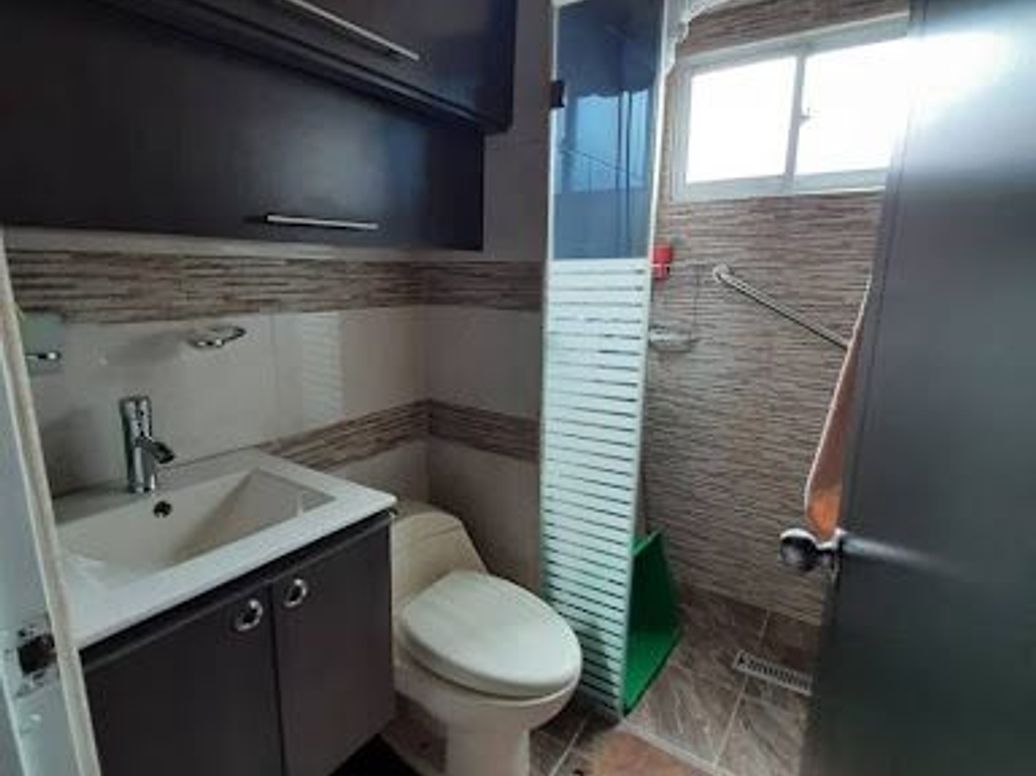Apartamento de 3 alcobas en venta en Ciudadela Cafam Et. Iv, Bogotá, 54 m² · foto 8 de 15
