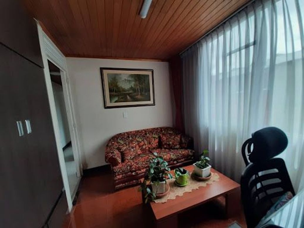 Apartamento de 3 alcobas en venta en Ciudadela Cafam Et. Iv, Bogotá, 54 m² · foto 15 de 15