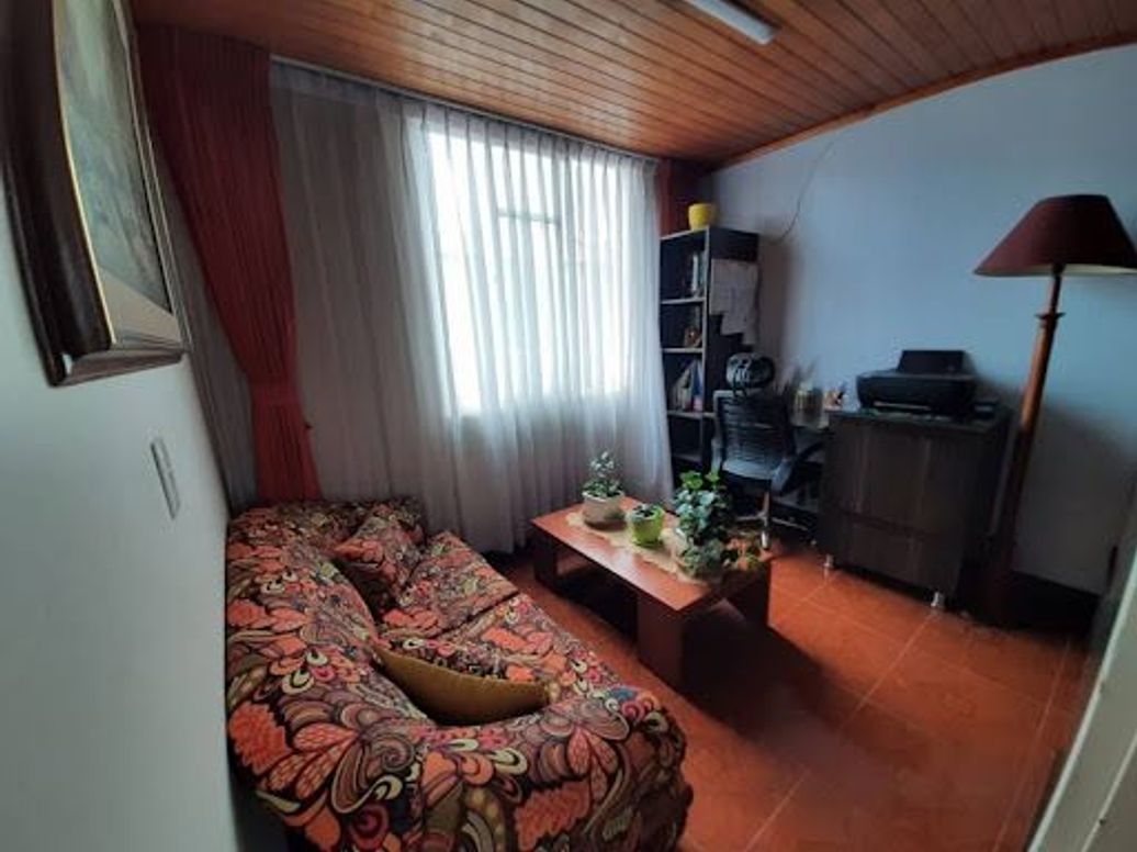 Apartamento de 3 alcobas en venta en Ciudadela Cafam Et. Iv, Bogotá, 54 m² · foto 14 de 15