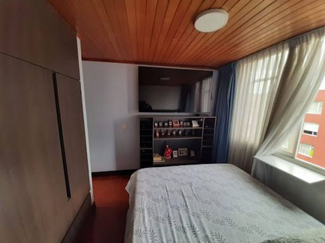 Apartamento de 3 alcobas en venta en Ciudadela Cafam Et. Iv, Bogotá, 54 m² · foto 10 de 15