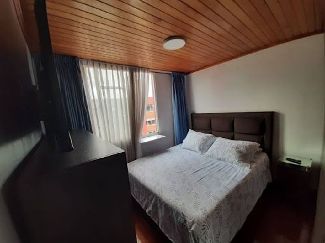 Apartamento de 3 alcobas en venta en Ciudadela Cafam Et. Iv, Bogotá, 54 m² · foto 9 de 15