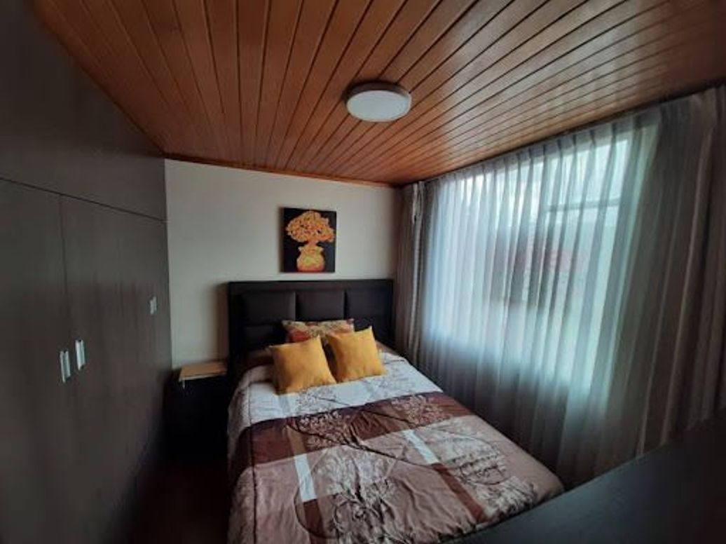 Apartamento de 3 alcobas en venta en Ciudadela Cafam Et. Iv, Bogotá, 54 m² · foto 11 de 15