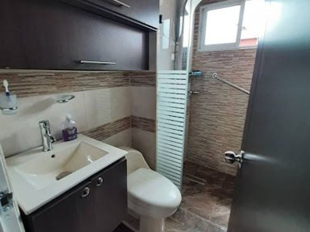 Apartamento de 3 alcobas en venta en Ciudadela Cafam Et. Iv, Bogotá, 54 m² · foto 13 de 15