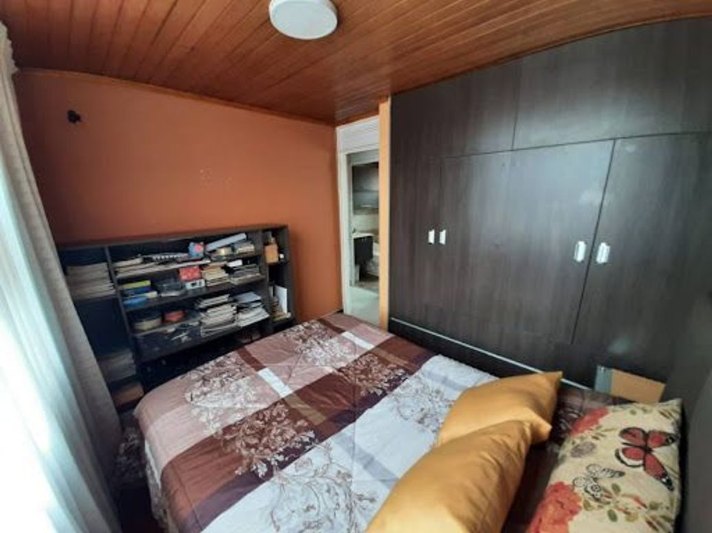 Apartamento de 3 alcobas en venta en Ciudadela Cafam Et. Iv, Bogotá, 54 m² · foto 12 de 15