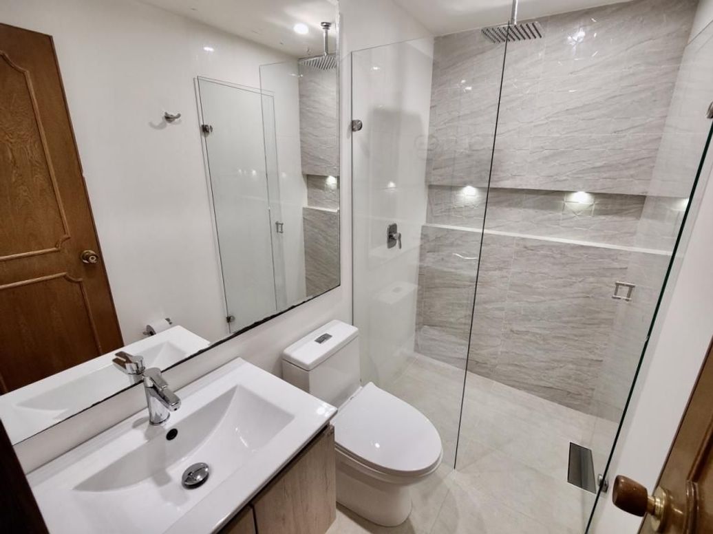Apartamento de 2 alcobas en venta en Chicó Norte, Bogotá, 78 m² · foto 8 de 15