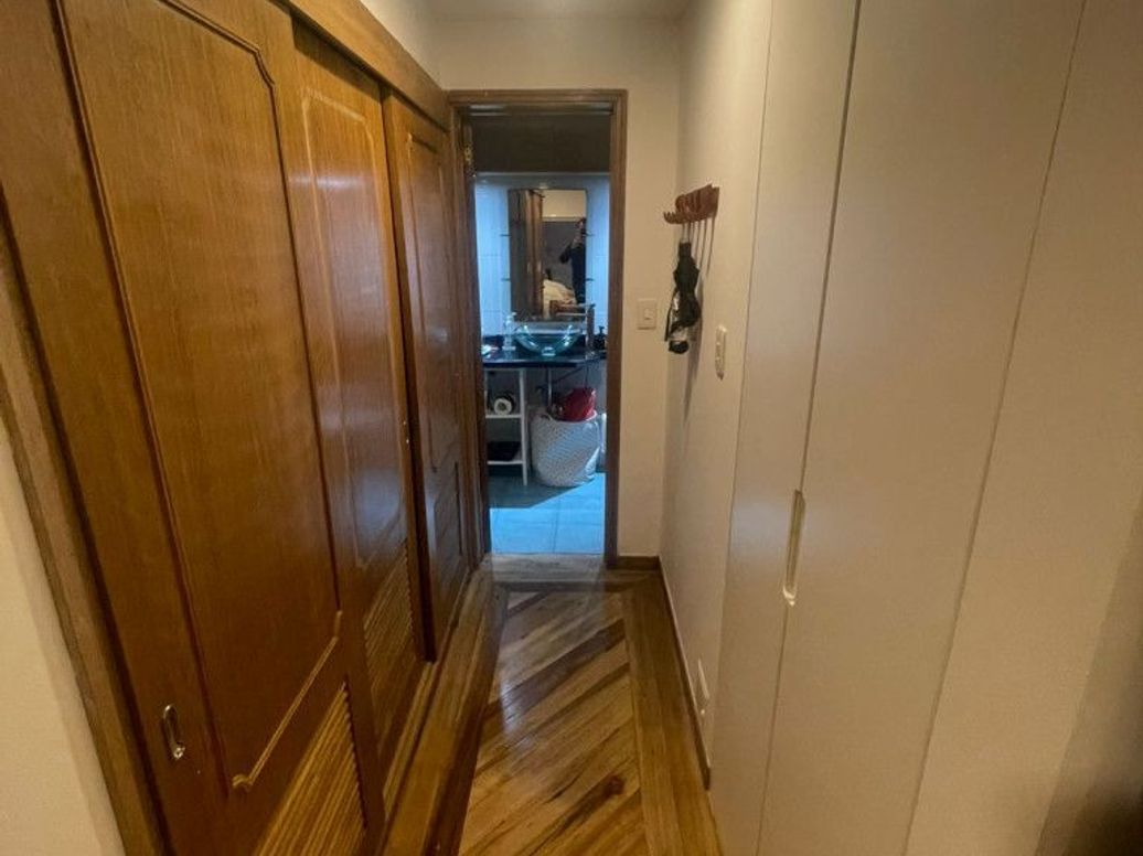 Apartamento de 2 alcobas en venta en Chicó Norte, Bogotá, 78 m² · foto 10 de 15