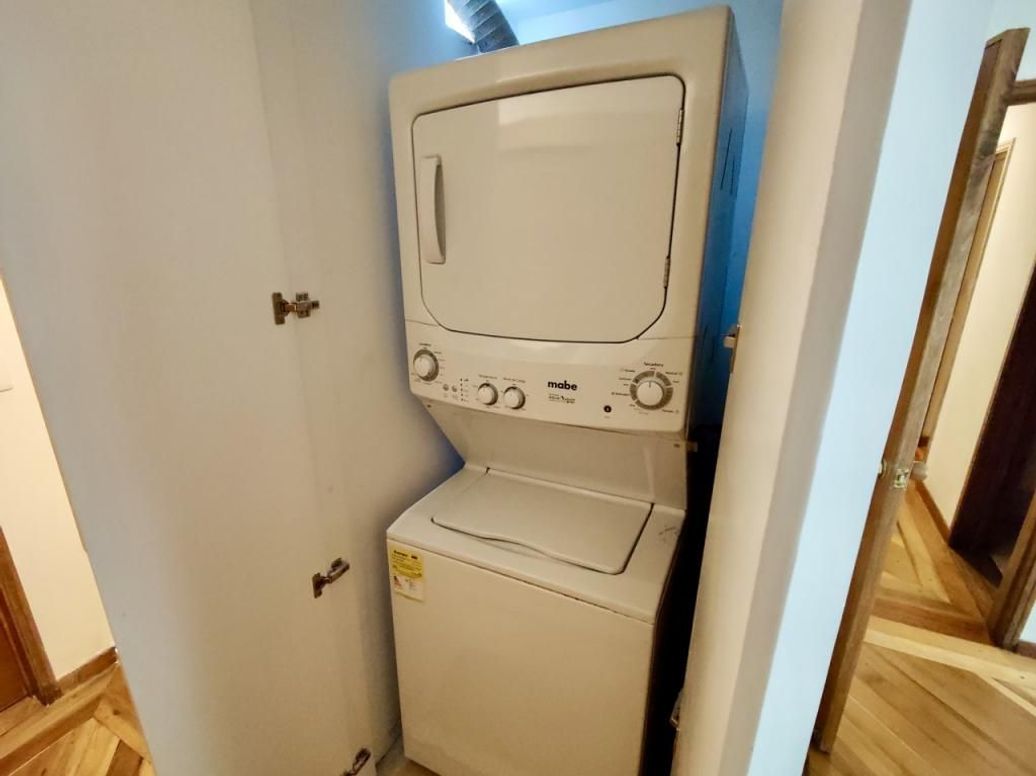 Apartamento de 2 alcobas en venta en Chicó Norte, Bogotá, 78 m² · foto 14 de 15