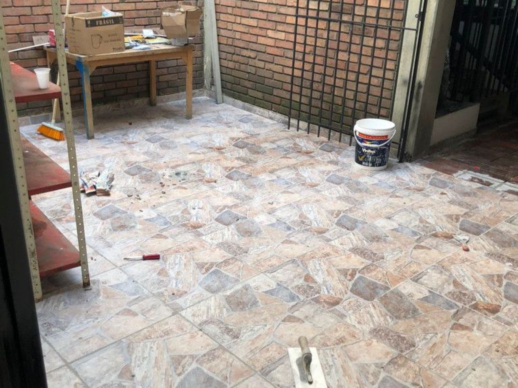 Apartamento de 5 alcobas en venta en San Antonio De Padua, Bogotá, 199 m² · foto 14 de 14