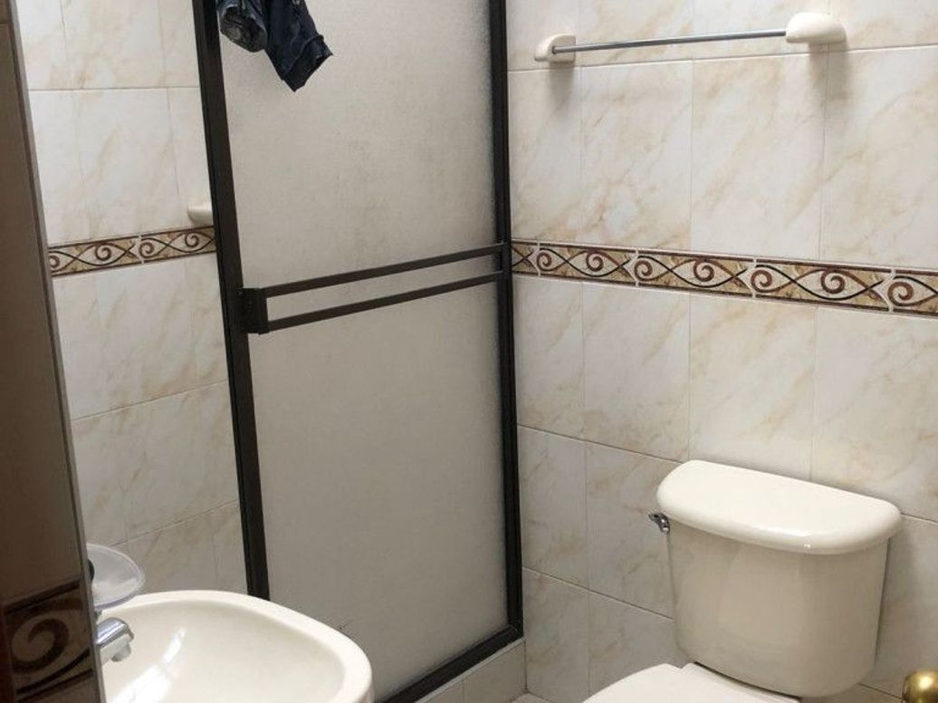 Apartamento de 5 alcobas en venta en San Antonio De Padua, Bogotá, 199 m² · foto 6 de 14