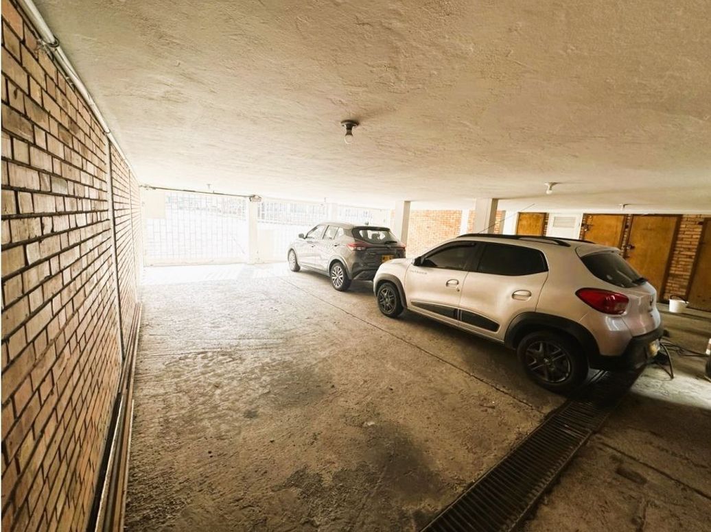 Apartamento de 3 alcobas en venta en Nicolas De Federman, Bogotá, 138 m² · foto 15 de 17