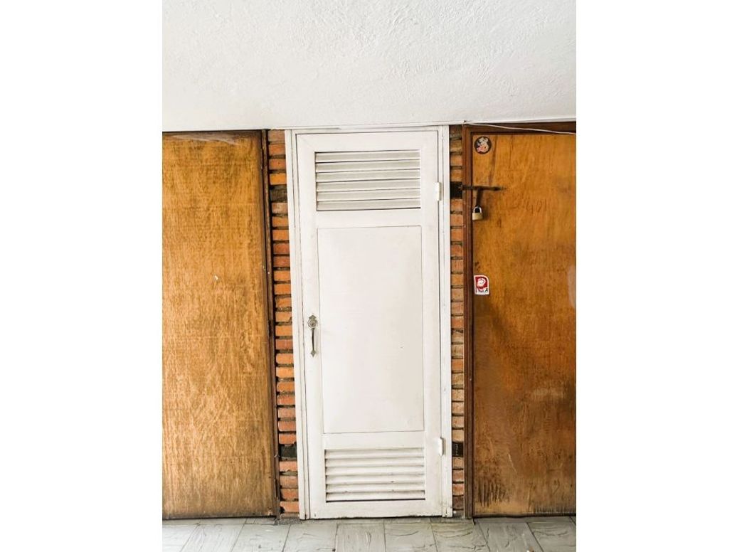 Apartamento de 3 alcobas en venta en Nicolas De Federman, Bogotá, 138 m² · foto 16 de 17