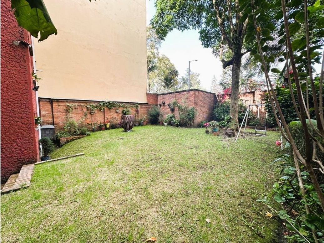 Apartamento de 3 alcobas en venta en Nicolas De Federman, Bogotá, 138 m² · foto 11 de 17