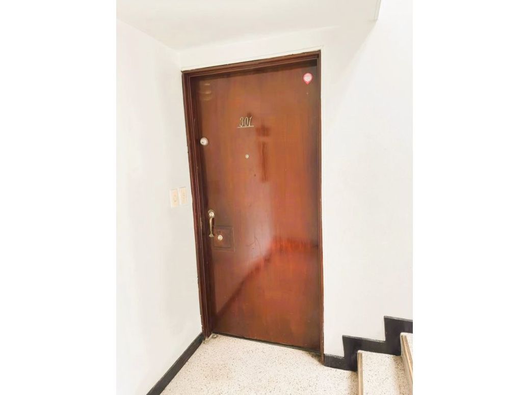 Apartamento de 3 alcobas en venta en Nicolas De Federman, Bogotá, 138 m² · foto 17 de 17