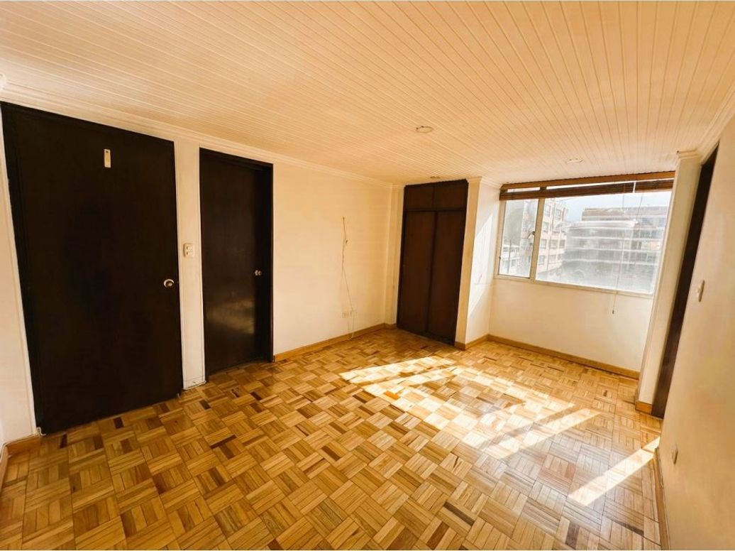 Apartamento de 3 alcobas en venta en Nicolas De Federman, Bogotá, 138 m² · foto 10 de 17