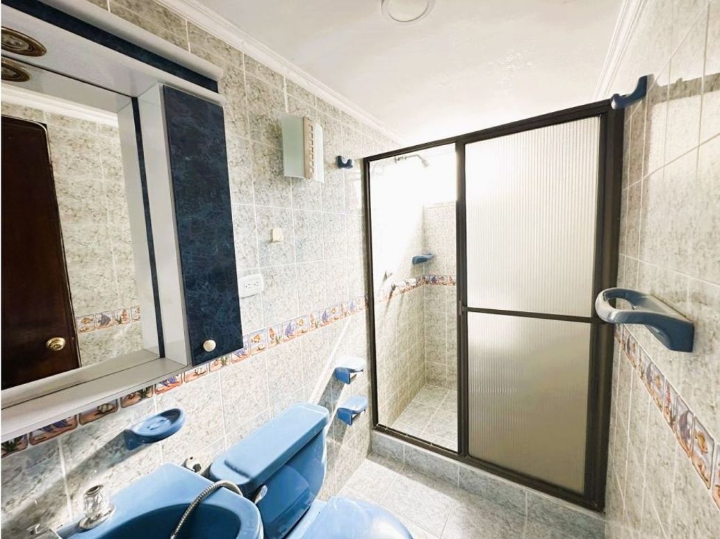 Apartamento de 3 alcobas en venta en Nicolas De Federman, Bogotá, 138 m² · foto 13 de 17