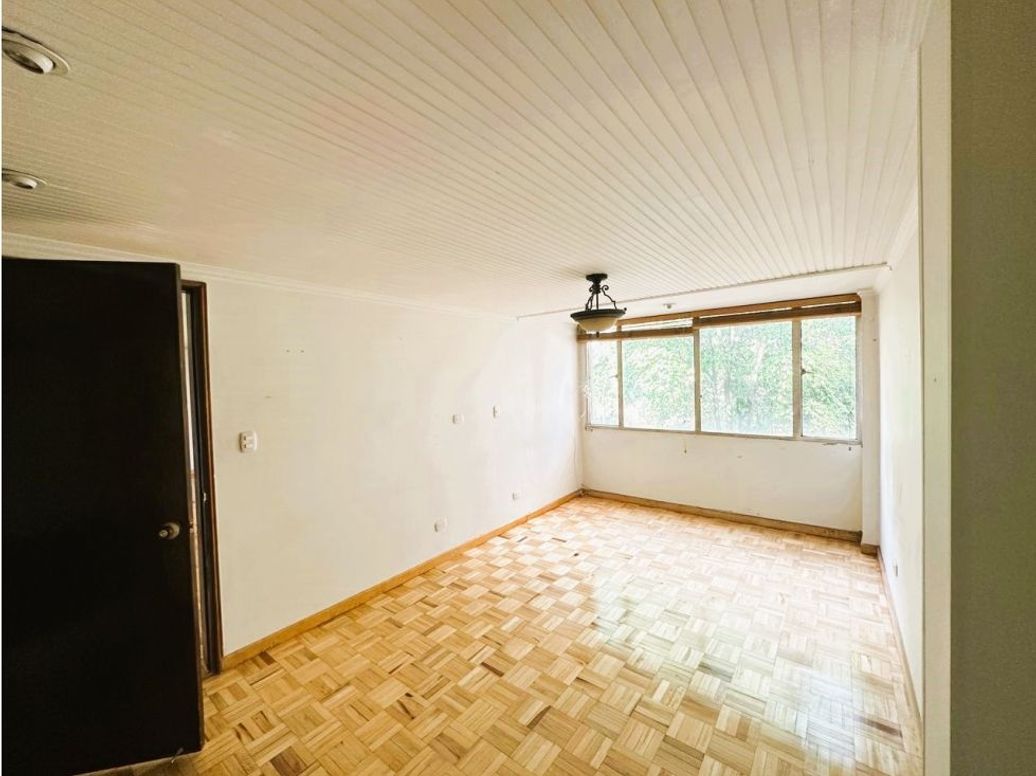 Apartamento de 3 alcobas en venta en Nicolas De Federman, Bogotá, 138 m² · foto 2 de 17