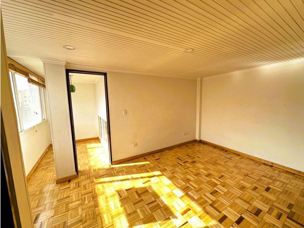 Apartamento de 3 alcobas en venta en Nicolas De Federman, Bogotá, 138 m² · foto 7 de 17