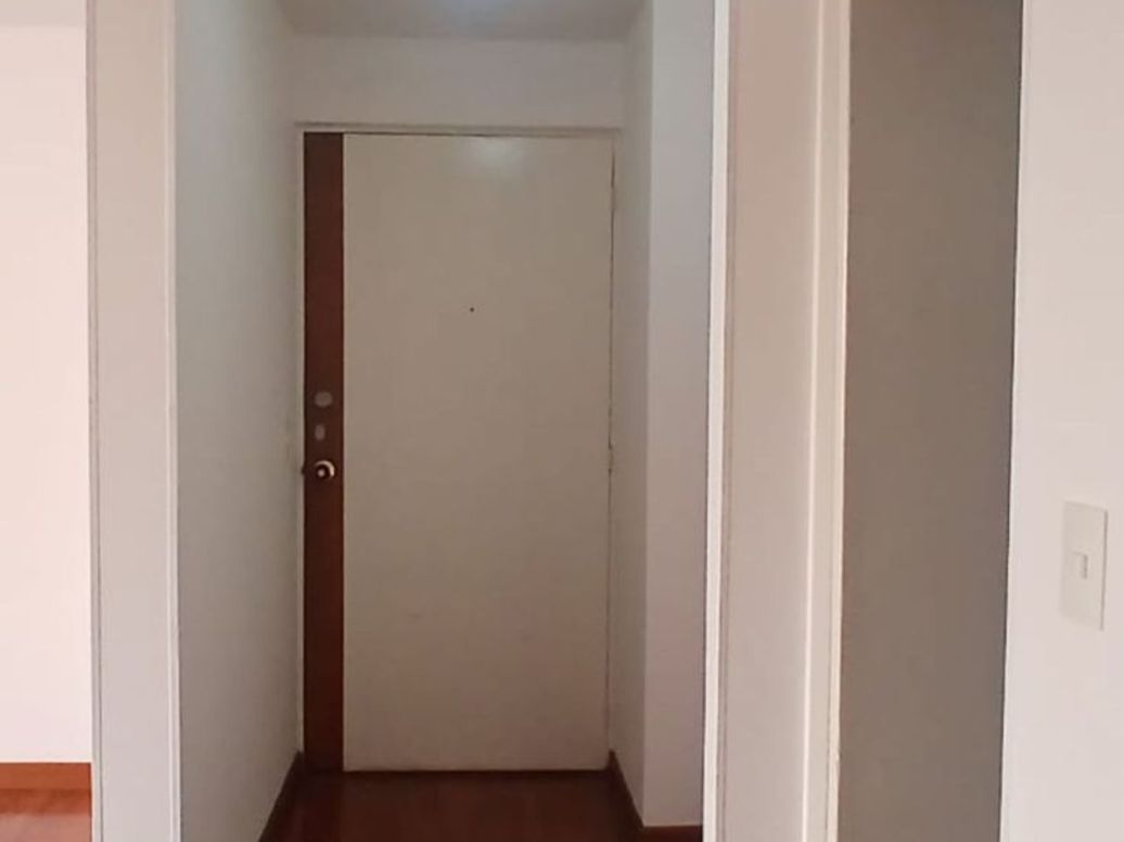 Apartamento de 4 alcobas en venta en Los Cedritos, Bogotá, 102 m² · foto 17 de 20