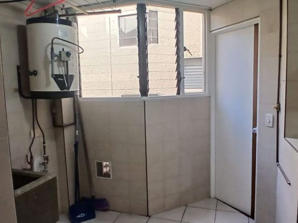 Apartamento de 4 alcobas en venta en Los Cedritos, Bogotá, 102 m² · foto 20 de 20