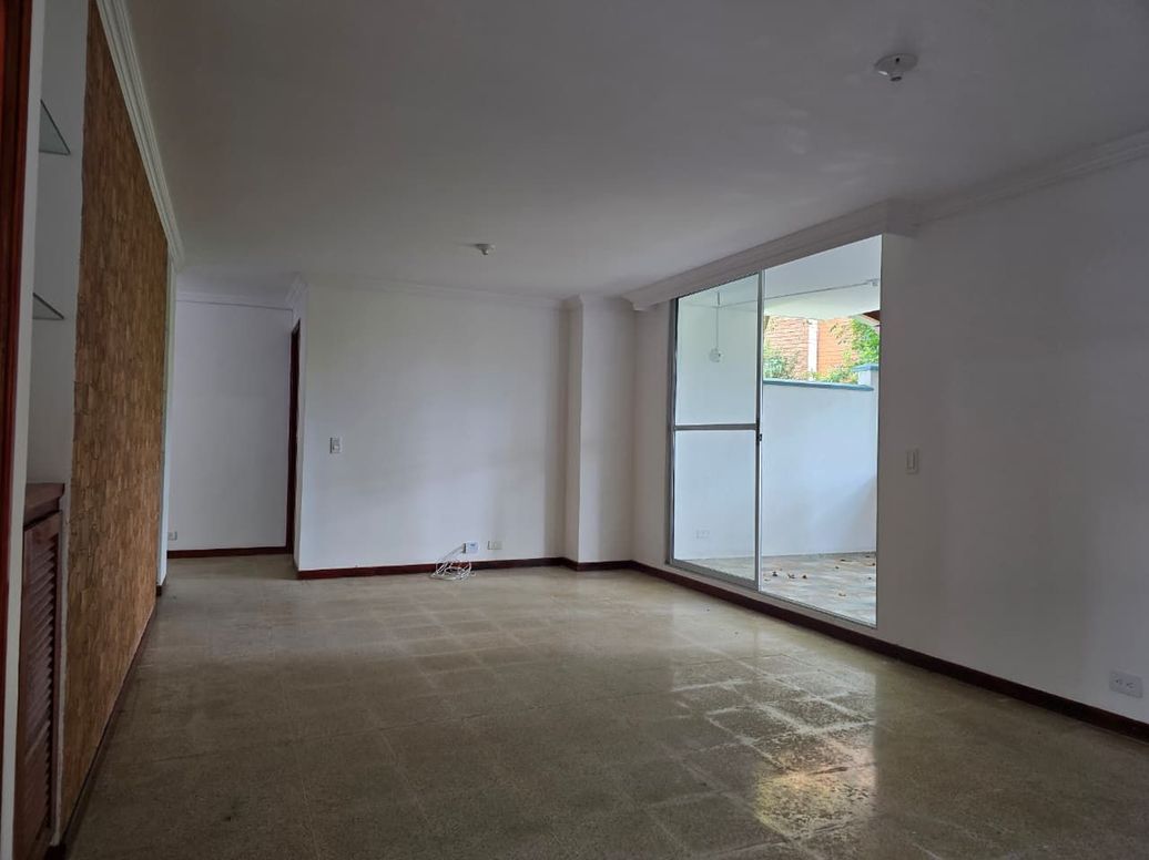 Apartamento en Arriendo en CALLE NUEVA, La Candelaria, Medellín en Calle Nueva
